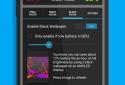 Pixoff: Battery Saver PRO screenshot 3