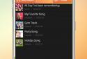 Audio MP3 Cutter Mix Converter and Ringtone Maker screenshot 4