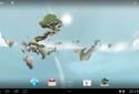 Sky Islands LWP screenshot 10