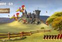 Moorhuhn - Crazy Chicken Remake screenshot 10
