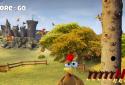 Moorhuhn - Crazy Chicken Remake screenshot 11