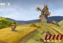 Moorhuhn - Crazy Chicken Remake screenshot 2
