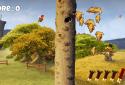 Moorhuhn - Crazy Chicken Remake screenshot 5