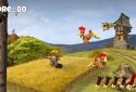 Moorhuhn - Crazy Chicken Remake screenshot 6