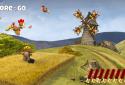 Moorhuhn - Crazy Chicken Remake screenshot 8