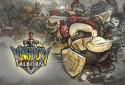 Kingdom Reborn - Magic Rush screenshot 1