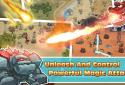 Kingdom Reborn - Magic Rush screenshot 10