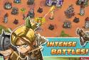 Kingdom Reborn - Magic Rush screenshot 11