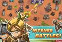 Kingdom Reborn - Magic Rush screenshot 3