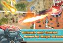 Kingdom Reborn - Magic Rush screenshot 4