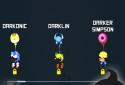 Dark Ascent screenshot 2