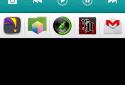 1Tap Quick Bar -Quick Settings screenshot 1