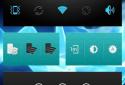 1Tap Quick Bar -Quick Settings screenshot 2
