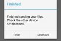 WiFi Direct + screenshot 8