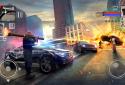 Police vs Gangster New York 3D screenshot 2