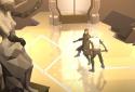 Deus Ex GO screenshot 1