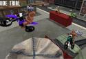 Moto Ride Trial screenshot 3