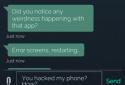 Mr. Robot:1.51exfiltrati0n.апк screenshot 5