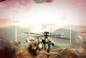 World of Gunships Online Game screenshot 2