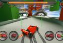 Jet Car Stunts screenshot 4