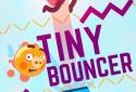 Tiny Bouncer screenshot 2