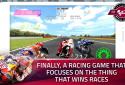 MotoGP Racing '17 Championship screenshot 1