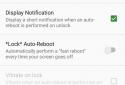 Fast Reboot Pro screenshot 3