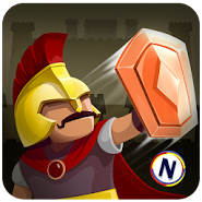 One Man Army – Warrior Epic