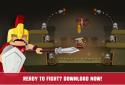 One Man Army – Warrior Epic screenshot 15