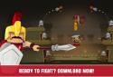 One Man Army – Warrior Epic screenshot 5