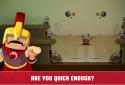 One Man Army – Warrior Epic screenshot 6