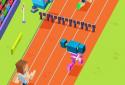 All Limpy Run! screenshot 1