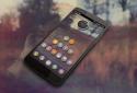 SHADOW APEX THEME/NOVA/ADW/GO screenshot 1