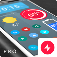 Material Things Lollipop Theme