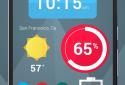 Material Things Lollipop Theme screenshot 1