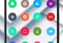 Material Things Lollipop Theme screenshot 2