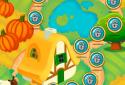 Happy Hay Farm World: Match 3 screenshot 3