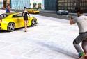 Crime Of Clash Gangsters 3D screenshot 3