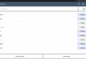 ClevNote - Notepad, Checklist screenshot 10
