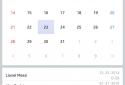 ClevNote - Notepad, Checklist screenshot 18
