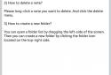 ClevNote - Notepad, Checklist screenshot 21