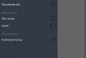 ClevNote - Notepad, Checklist screenshot 22