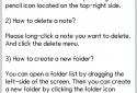 ClevNote - Notepad, Checklist screenshot 3