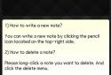 ClevNote - Notepad, Checklist screenshot 8