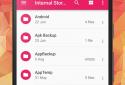 Pro File Manager - MFile screenshot 1