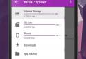 Pro File Manager - MFile screenshot 2
