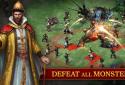 Evony: The King's Return screenshot 5