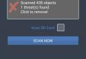 Antivirus Premium screenshot 1