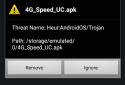 Antivirus Premium screenshot 4