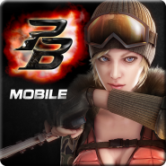 Point Blank Mobile